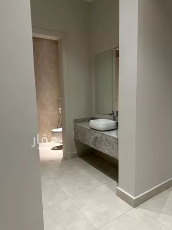 شقة للإيجار في شارع ممر107, حي الرمال, مدينة الرياض, منطقة الرياض صورة 2