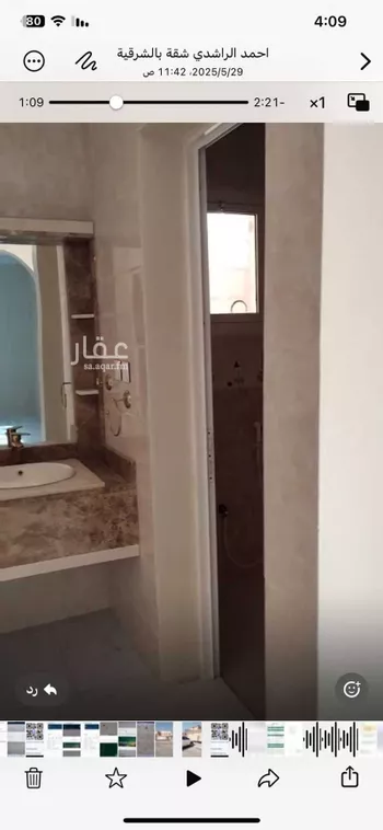 فيلا للإيجار في حي الأمواج, مدينة الخبر, المنطقة الشرقية صورة 4