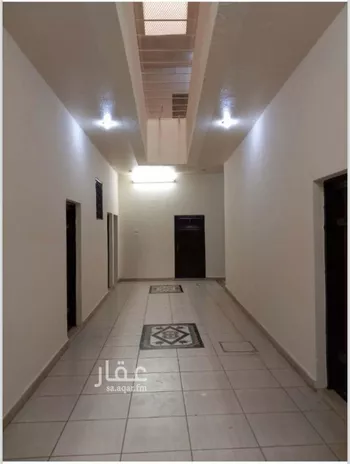 شقة للإيجار في شارع أمير المؤمنين عمر بن الخطاب, حي الزهرة, مدينة الرس, منطقة القصيم صورة 2