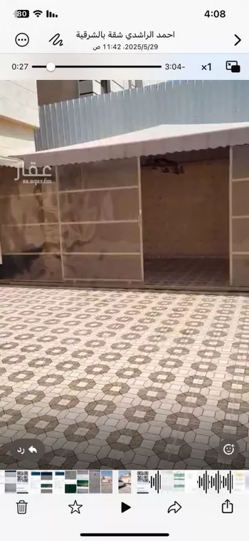 فيلا للإيجار في حي الأمواج, مدينة الخبر, المنطقة الشرقية صورة 5