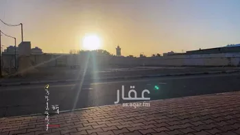 أرض للبيع في شارع فهد بن عبدالعزيز, حي العمارية, مدينة عفيف, منطقة الرياض