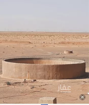 أرض للبيع في حي ثادج, مدينة ثادج, منطقة القصيم