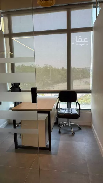 مكتب تجاري للإيجار في شارع صيدا, حي الدريهمية, مدينة الرياض, منطقة الرياض صورة 3