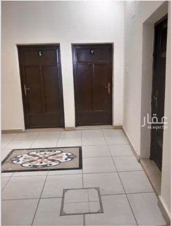 شقة للإيجار في شارع أمير المؤمنين عمر بن الخطاب, حي الزهرة, مدينة الرس, منطقة القصيم
