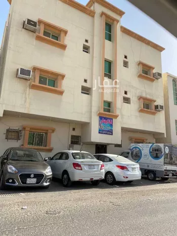 عمارة للبيع في شارع الفضل العامري, حي الحفيرة, مدينة الاحساء, المنطقة الشرقية