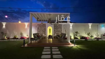 شاليه واستراحة للحجز في حي الخير ، الرياض ، حريملاء صورة 3