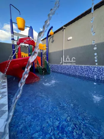 شاليه واستراحة للحجز في شارع محمود رشاد ، حي جبره ، الطائف ، الطائف