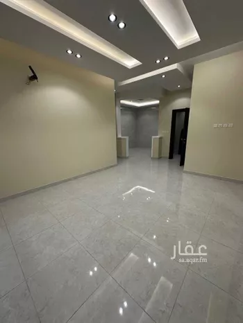 شقة للإيجار في شارع ابن عبد الساتر, حي المروة, مدينة جدة, منطقة مكة المكرمة صورة 4