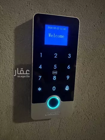 شقة للإيجار في شارع تمران, حي المروة, مدينة جدة, منطقة مكة المكرمة صورة 3