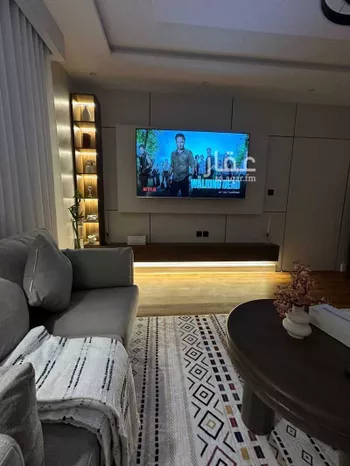 شقة للإيجار في شارع ابن عبد الساتر, حي المروة, مدينة جدة, منطقة مكة المكرمة صورة 2