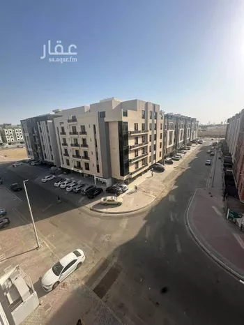 شقة للإيجار في شارع ابن عبد الساتر, حي المروة, مدينة جدة, منطقة مكة المكرمة