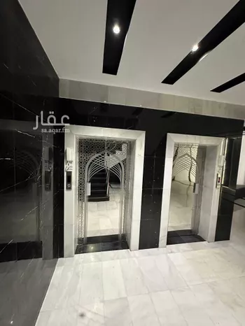 شقة للإيجار في شارع تمران, حي المروة, مدينة جدة, منطقة مكة المكرمة صورة 2