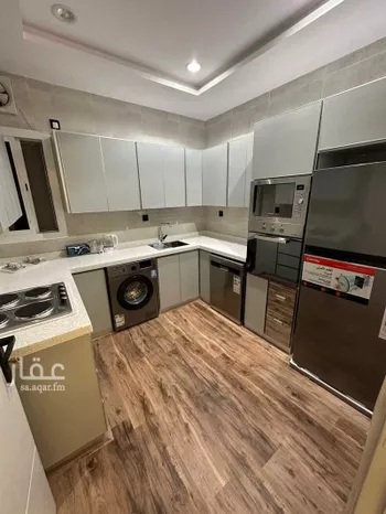 شقة للإيجار في شارع ابن عبد الساتر, حي المروة, مدينة جدة, منطقة مكة المكرمة صورة 3