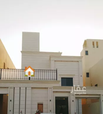فيلا للبيع في شارع موسى العبدوسي, حي البيان, مدينة الرياض, منطقة الرياض