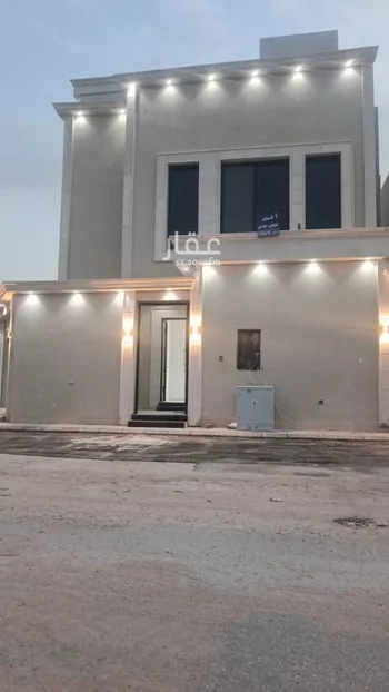 فيلا للبيع في حي الجنادرية, مدينة الرياض, منطقة الرياض