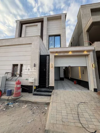دور للبيع في شارع 1649, حي الجنادرية, مدينة الرياض, منطقة الرياض