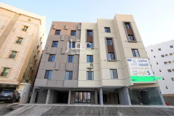 شقة للبيع في حي الريان, مدينة جدة, منطقة مكة المكرمة
