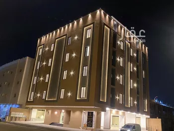 شقة للبيع في شارع الاميره لولوه بنت عبدالعزيز, حي البحيرات, مدينة مكه المكرمه, منطقة مكة المكرمة صورة 2