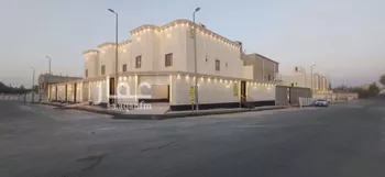 فيلا للبيع في شارع سهل بن عدي, حي ريحه, مدينة امارة منطقة مكة المكرمة - الطائف, منطقة مكة المكرمة