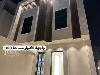 دور للبيع في شارع حسن البصنوي, حي طويق, مدينة الرياض, منطقة الرياض صورة 3