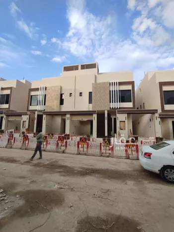 شقة للبيع في شارع وادي حدلي, حي بدر, مدينة الرياض, منطقة الرياض صورة 2