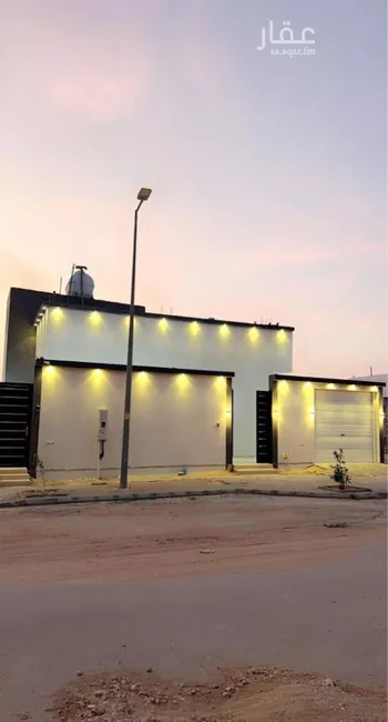 فيلا للبيع في حي الهدا, مدينة الخرج, منطقة الرياض