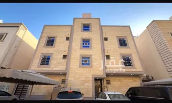 شقة للبيع في شارع سليمان المحاربي, حي النور, مدينة الدمام, المنطقة الشرقية