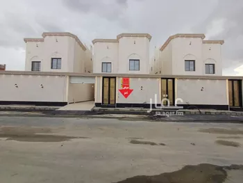 فيلا للبيع في شارع طارق بن شريك, حي ريحه, مدينة امارة منطقة مكة المكرمة - الطائف, منطقة مكة المكرمة صورة 3