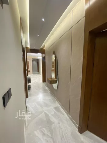 شقة للبيع في شارع شارع اسماعيل الجنزوري, حي البديع, مدينة ابها, منطقة عسير صورة 5