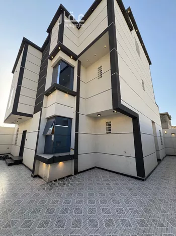 فيلا للبيع في شارع عمرة, حي سلطانة, مدينة ابها, منطقة عسير صورة 2