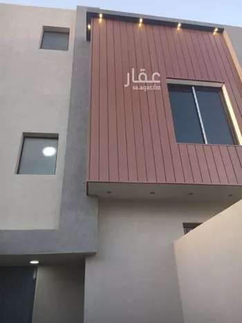 دور للبيع في شارع عبدالله بافقيه الحضرمي, حي عكاظ, مدينة الرياض, منطقة الرياض