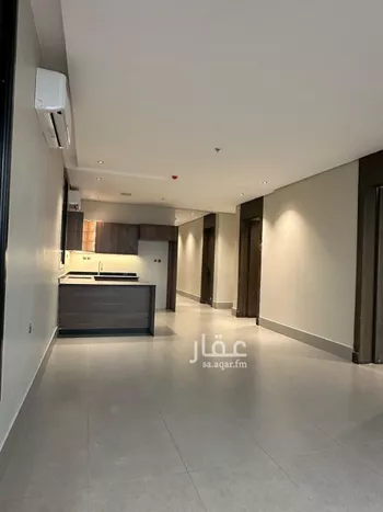 شقة للبيع في شارع ابن النفيس, حي الجامعيين, مدينة الدمام, المنطقة الشرقية صورة 2