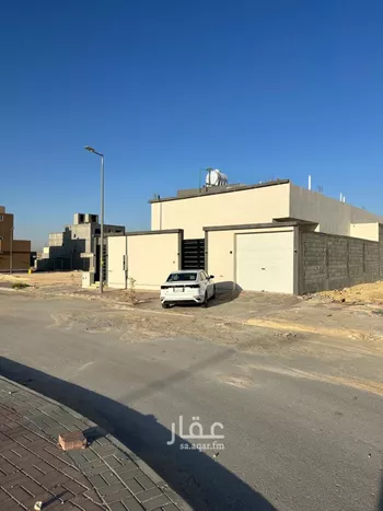 فيلا للبيع في حي الهدا, مدينة الخرج, منطقة الرياض صورة 5