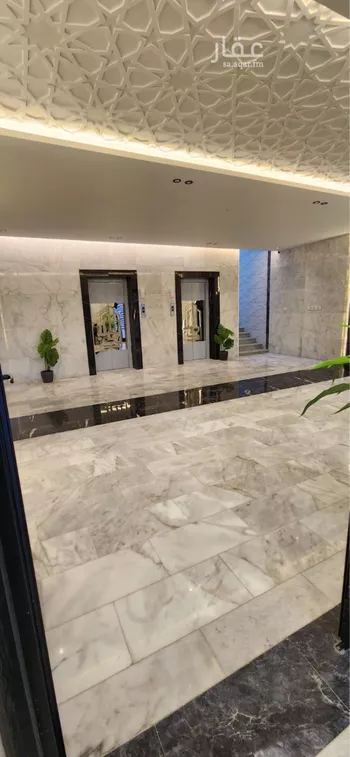 شقة للبيع في شارع أبي الحسن القصار, حي الريان, مدينة جدة, منطقة مكة المكرمة صورة 2