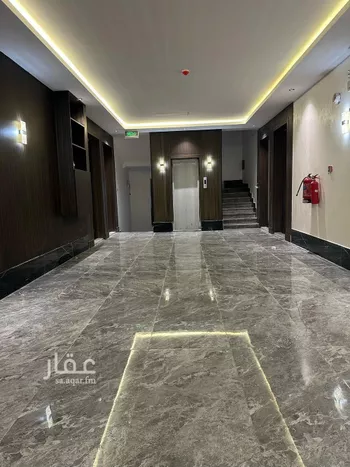 شقة للبيع في شارع ابن النفيس, حي الجامعيين, مدينة الدمام, المنطقة الشرقية