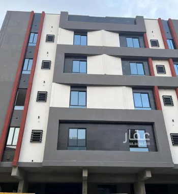 شقة للبيع في شارع أبي إبراهيم الحربي, حي الريان, مدينة جدة, منطقة مكة المكرمة