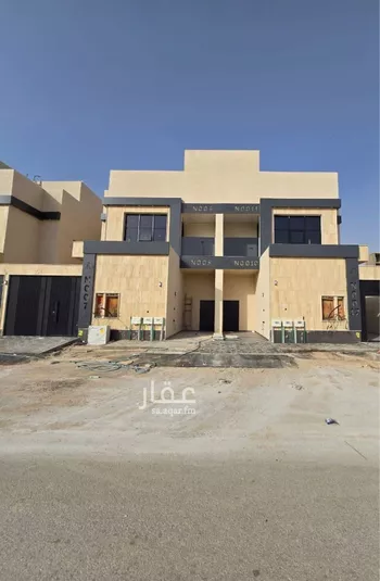 دور للبيع في شارع رقم 86, حي الجنادرية, مدينة الرياض, منطقة الرياض