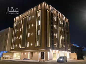 شقة للبيع في شارع الاميره لولوه بنت عبدالعزيز, حي البحيرات, مدينة مكه المكرمه, منطقة مكة المكرمة صورة 4