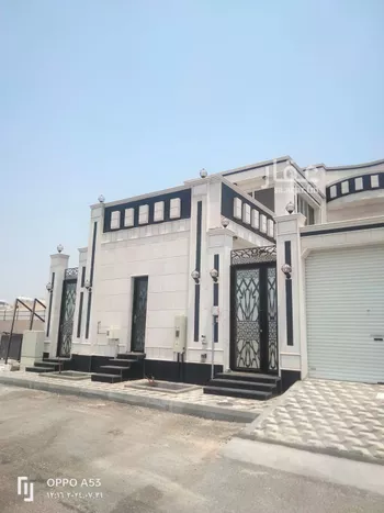 فيلا للبيع في شارع الحسن الاندلسي, حي الشراع, مدينة الخبر, المنطقة الشرقية صورة 3
