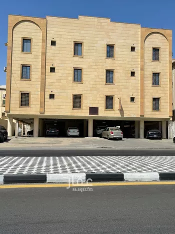 شقة للبيع في شارع علي بن رضوان, حي النور, مدينة الدمام, المنطقة الشرقية