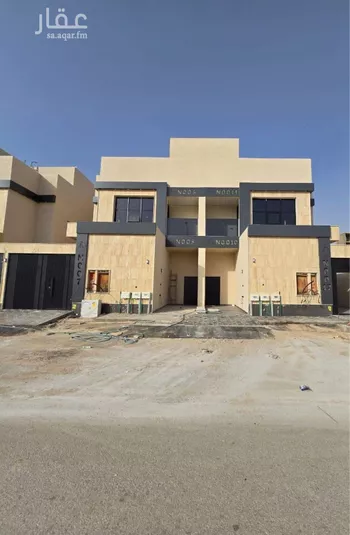شقة للبيع في حي الجنادرية, مدينة الرياض, منطقة الرياض