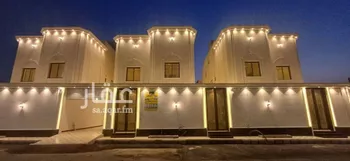 فيلا للبيع في شارع طارق بن شريك, حي ريحه, مدينة امارة منطقة مكة المكرمة - الطائف, منطقة مكة المكرمة