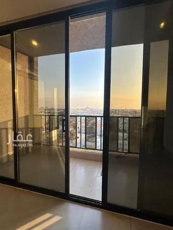 شقة للبيع في شارع ابن النفيس, حي الجامعيين, مدينة الدمام, المنطقة الشرقية