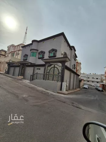 فيلا للبيع في حي السرور ، الطائف ، الطائف صورة 2