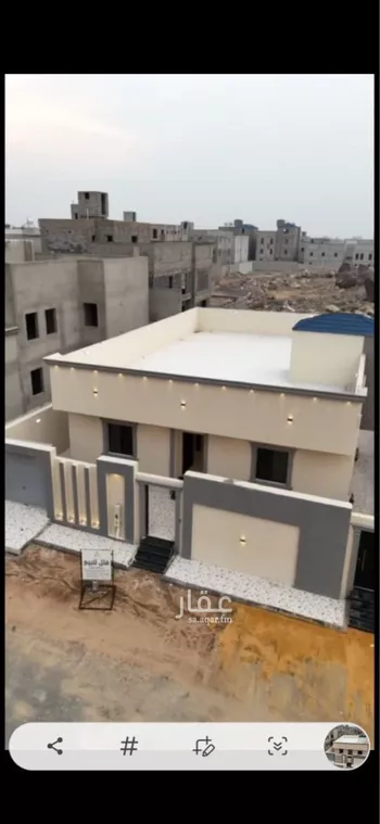 دور للبيع في حي وادي جليل, مدينة امارة منطقة مكة المكرمة - الطائف, منطقة مكة المكرمة صورة 2