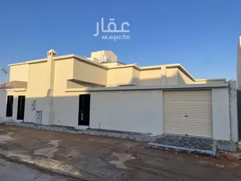 فيلا للبيع في حي الروابي, مدينة بريده, منطقة القصيم صورة 2
