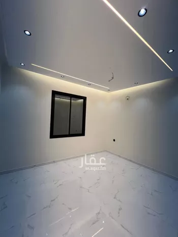 فيلا للبيع في شارع الحسن ابن دينار ابن واصل, حي الرحاب, مدينة امارة منطقة مكة المكرمة - الطائف, منطقة مكة المكرمة صورة 4