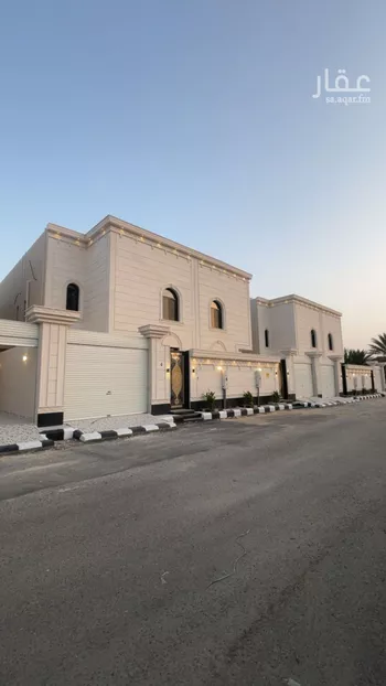 فيلا للبيع في شارع ابن بقيه, حي الرحبة, مدينة امارة منطقة مكة المكرمة - الطائف, منطقة مكة المكرمة