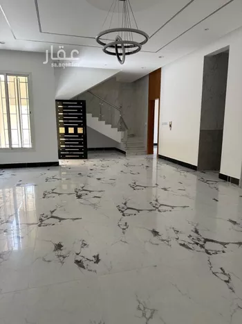 فيلا للبيع في شارع المشتل, حي الحزم, مدينة الرياض, منطقة الرياض صورة 5