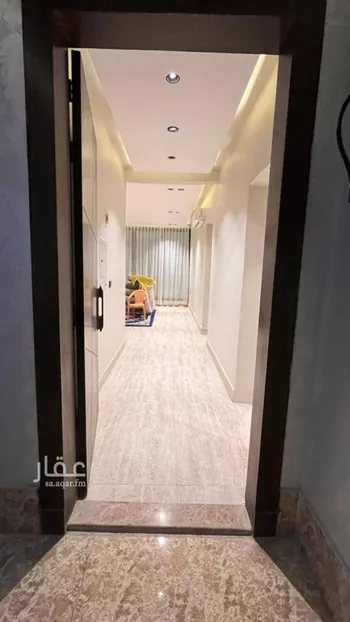 شقة للبيع في شارع العاصفة, حي الشعلة, مدينة الدمام, المنطقة الشرقية صورة 5